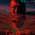 czas apokalipsy plakat