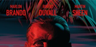 KKD Nostromo: „Czas apokalipsy”, wersja reżyserska