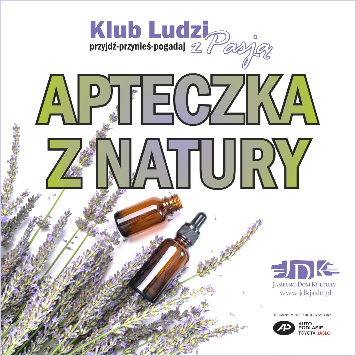 ikonka apteczka zioła