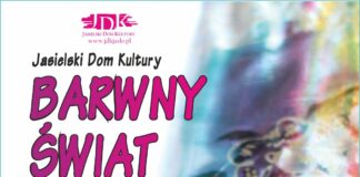 Warsztaty w JDK: Barwny świat batików