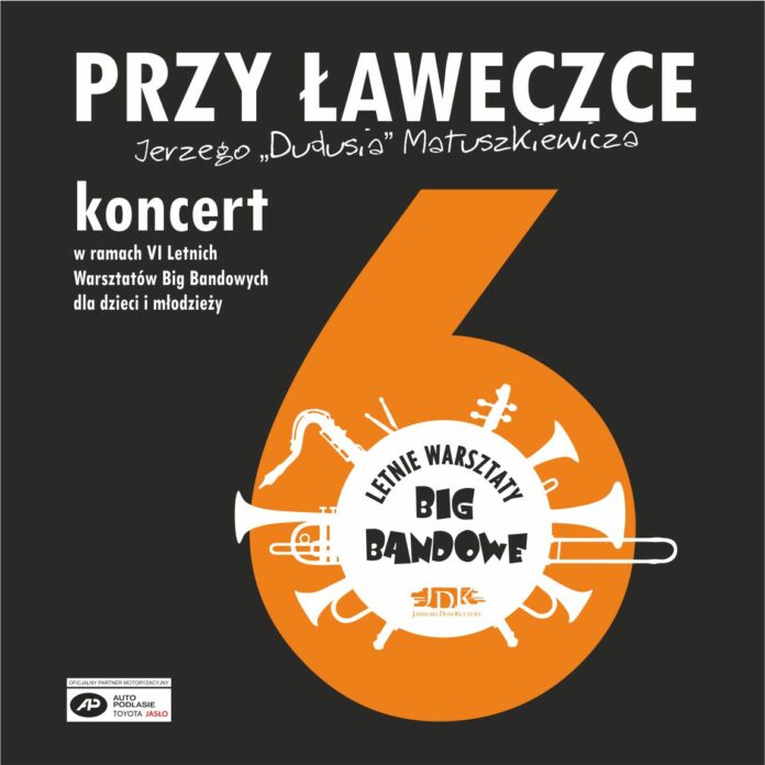 ikonka koncert instruktorów