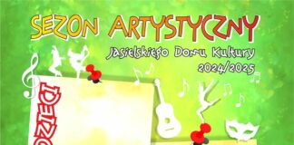 Zapisy na kolejny sezon artystyczny JDK