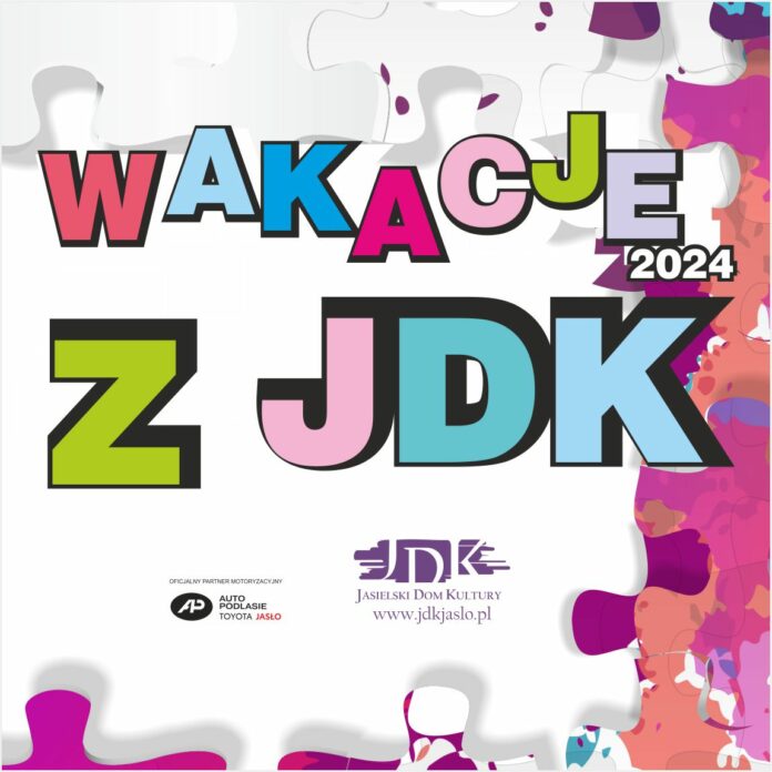 ikonka wakacje JDK