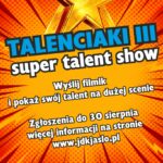 talenciaki plakat
