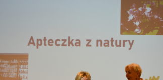 Chemia do ziół – fitoterapeutyczna pasja Doroty Becli