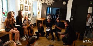 Wieczórkowe opowieści Pogórza