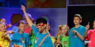 Sentymentalna podróż do przeszłości