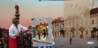 Zniszczone nienawiścią, odrodzone z miłości. 80. rocznica wysiedlenia i zburzenia Jasła