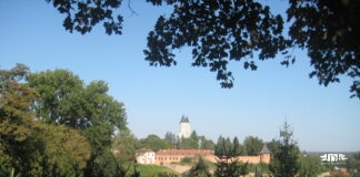 Zwiedzanie z KK-T JDK i PTTK: Atrakcje Jarosławia i Bolestraszyc