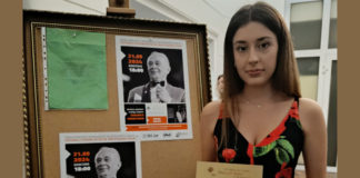 Karolina laureatką Festiwalu Piosenki Retro