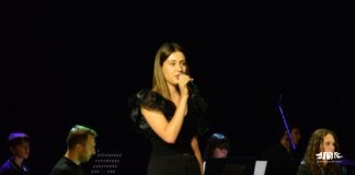 Warsztaty zakończone koncertowo