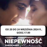 NIEPWNOŚĆ