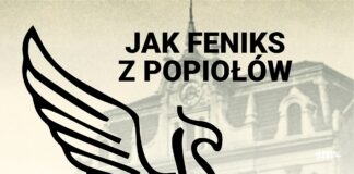 Jak feniks z popiołów. Piknik historyczny przeniesiony do JDK!