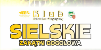 KK-T JDK i PTTK Jasło: Na rowerach do Gogołowa. Odwołana!!!