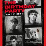 birthday party plakat