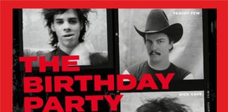 KKD Nostromo: The Birthday Party: Bunt w Niebie