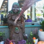 ciekawy eksponat z Leskiej cukierni