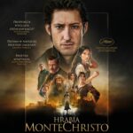 dkf hrabia montechristo plakat