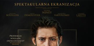 KKD Nostromo: Hrabia Monte Christo