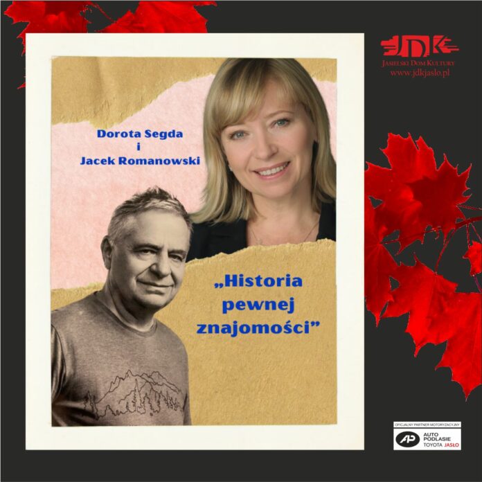 ikonka historia pewnej znajomości