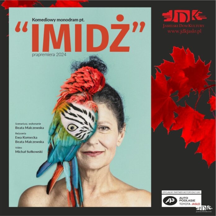 ikonka imidż