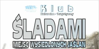 KK-T JDK zaprasza: Rajd pamięci wysiedlenia i zagłady Jasła