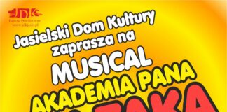 Premiera w JDK: Akademia Pana Tik Taka