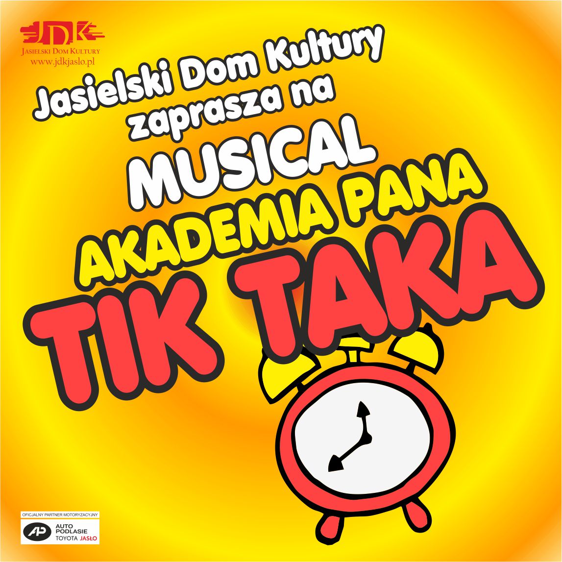 ikonka tiktak finał