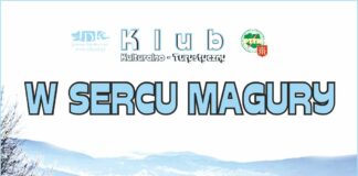 KK-T JDK i PTTK: Beskidzkie wędrówki późną jesienią