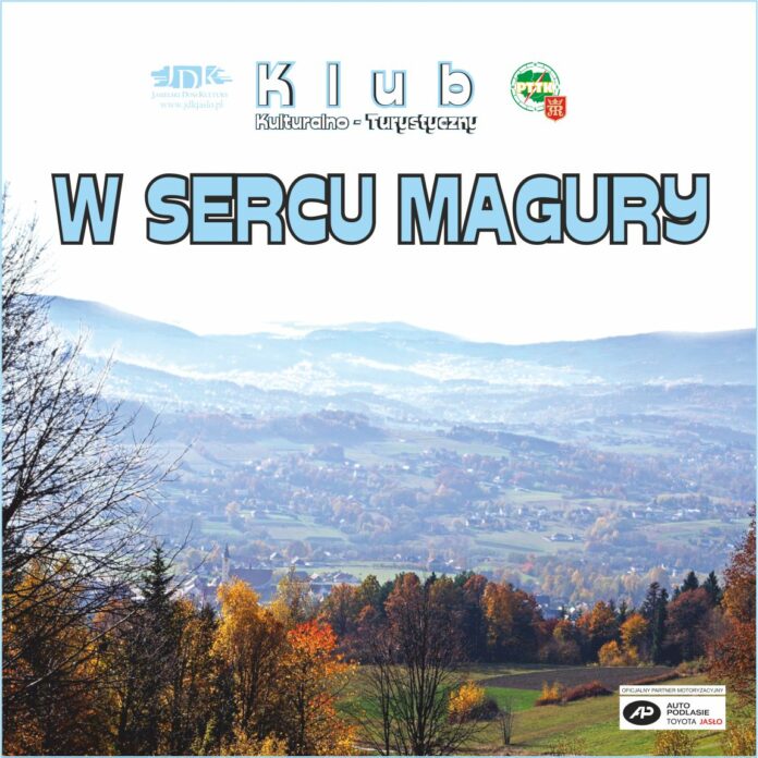 ikonka w sercu magury