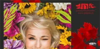 XVI Jesienne Spotkania z Teatrem: Monika Dryl „Zielono mi”