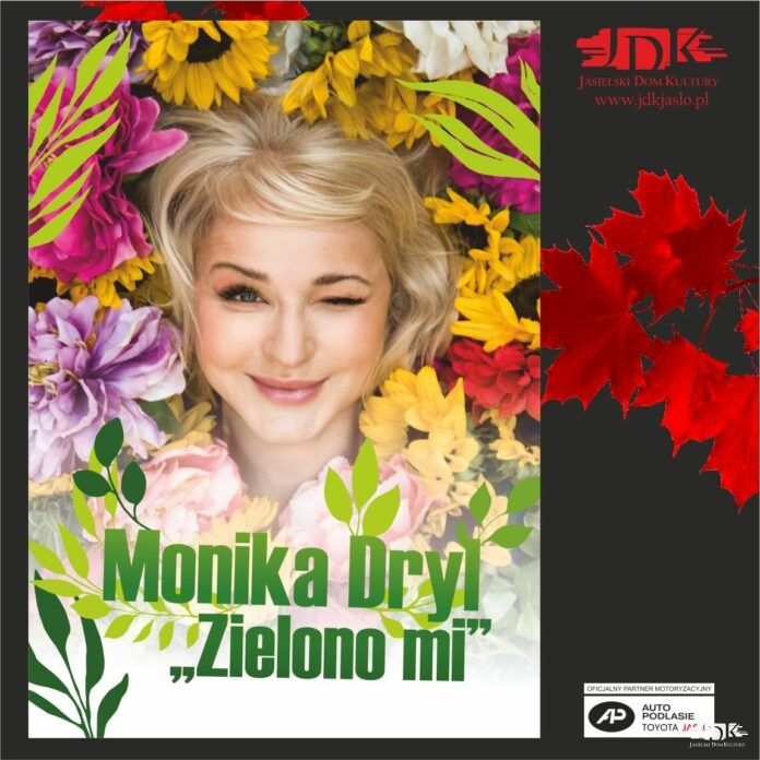 ikonka zielono mi