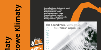 Zaczynamy JasMaty. W roli głównej The Sound Pack
