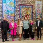 Wystawa we Fromborku,