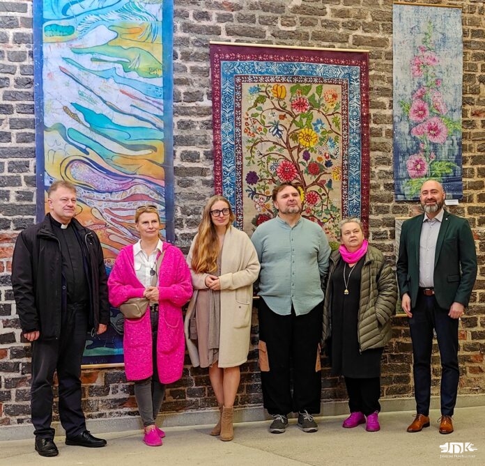 Wystawa we Fromborku,