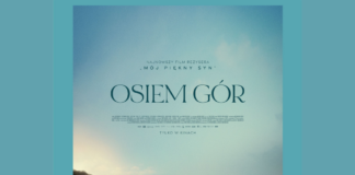 Pomiędzy kinem a psychologią: Osiem Gór