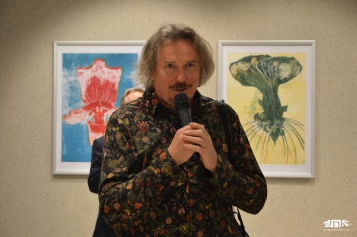 Wernisaz Jana Bosaka_2