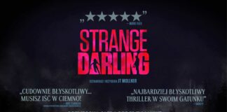 KKD Nostromo: Strange Darling