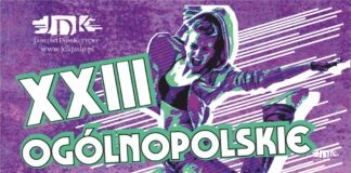 XXIII Ogólnopolskie Andrzejkowe Spotkania Taneczne