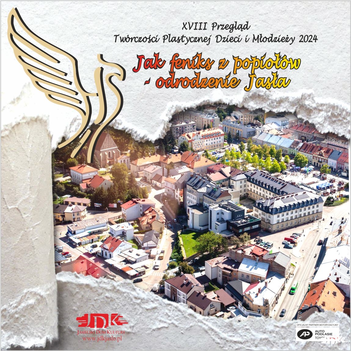 ikonka konkurs plastyczny