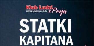 Ludzie z Pasją w JDK: Kapitan modelarskiej floty