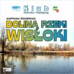 ikonka wycieczka wisłoka
