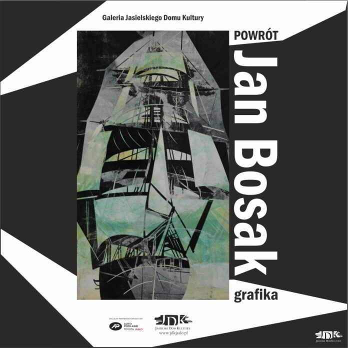 ikonka wystawa Bosak