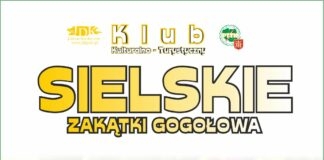 KK-T JDK i PTTK Jasło: Na rowerach do Gogołowa