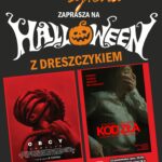 kino hallowen wspolny
