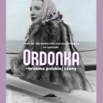 ordonka plakat