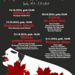 plakat teatry ok unimot