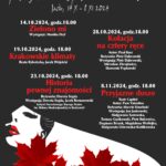 teatry afisz z unimotem