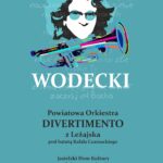 wodecki koncert