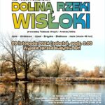 wycieczka doliną wisłoki